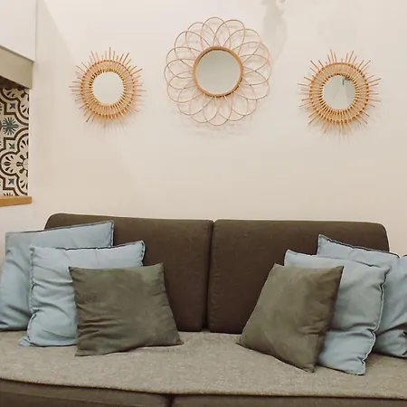 Studio Les Anges Du Vieux Port Apartamento La Ciotat