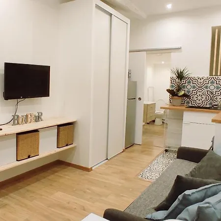 Studio Les Anges Du Vieux Port Appartamento